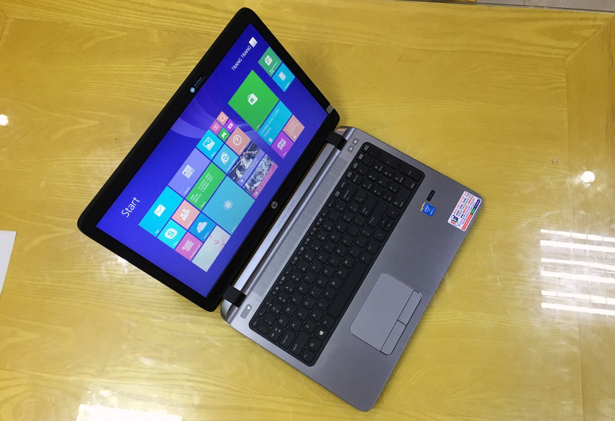 Laptop HP Probook 450 G2 -1.jpg